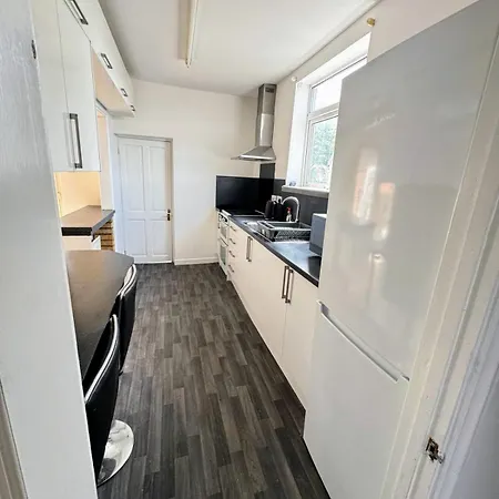 Compact Budget - 9 Mins To Centre Bristol