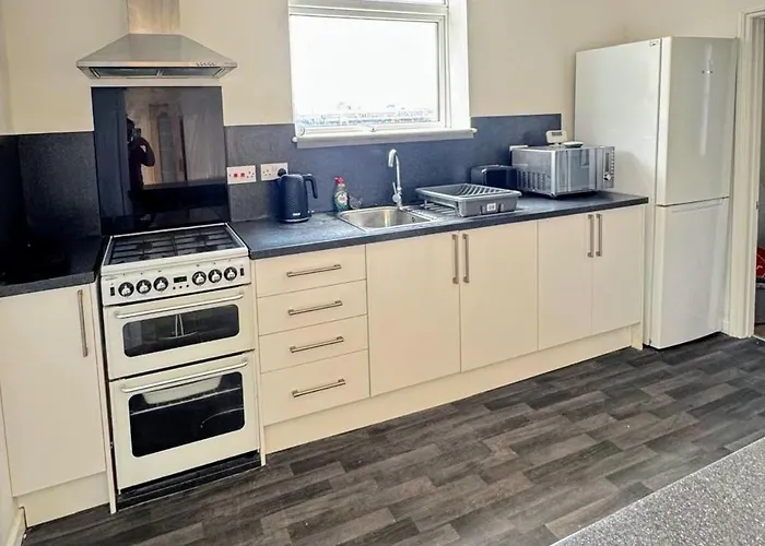 Privatunterkunft Compact Budget - 9 Mins To Centre Bristol