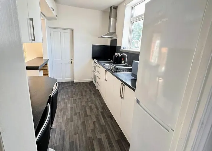 Compact Budget - 9 Mins To Centre Bristol